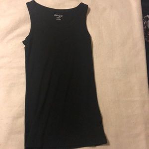 Girls Tank Top